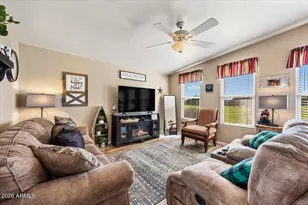 1861 Fairway Run, Show Low, AZ 85901 - Photo 7