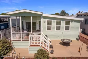 1861 Fairway Run, Show Low, AZ 85901 - Photo 27