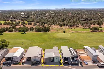 1861 Fairway Run, Show Low, AZ 85901 - Photo 35