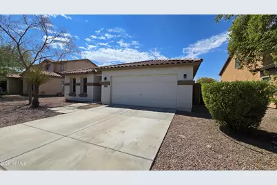 25673 W Northern Lights Way, Buckeye, AZ 85326 - Photo 5