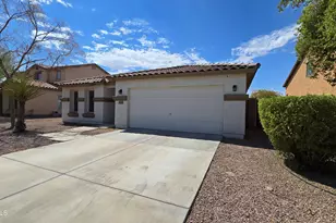 25673 W Northern Lights Way, Buckeye, AZ 85326 - Photo 5