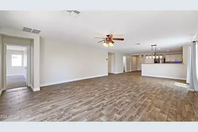 25673 W Northern Lights Way, Buckeye, AZ 85326 - Photo 15