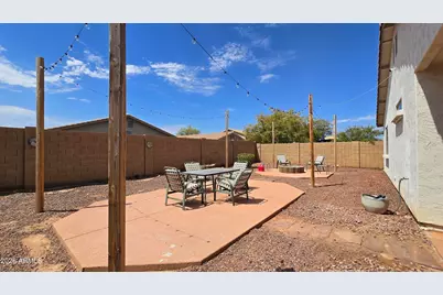 25673 W Northern Lights Way, Buckeye, AZ 85326 - Photo 9
