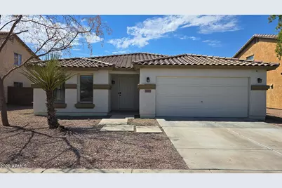 25673 W Northern Lights Way, Buckeye, AZ 85326 - Photo 1