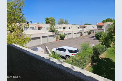 885 N Granite Reef Road #60A, Scottsdale, AZ 85257 - Photo 19