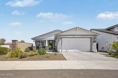 17440 W Auburn Street, Surprise, AZ 85388 - Photo 1