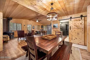 11 Whitetail Rd, Alpine, AZ 85920 - Photo 11
