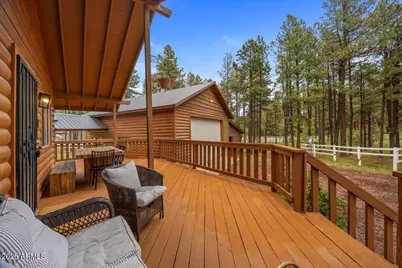 11 Whitetail Road, Alpine, AZ 85920 - Photo 25