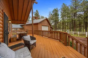 11 Whitetail Rd, Alpine, AZ 85920 - Photo 25