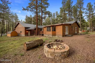11 Whitetail Road, Alpine, AZ 85920 - Photo 35