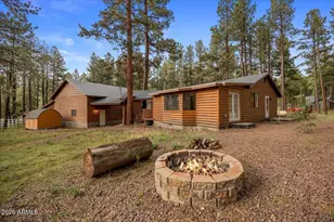 11 Whitetail Rd, Alpine, AZ 85920 - Photo 35