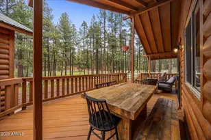 11 Whitetail Rd, Alpine, AZ 85920 - Photo 23