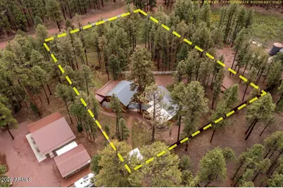 11 Whitetail Road, Alpine, AZ 85920 - Photo 45