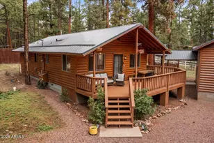 11 Whitetail Rd, Alpine, AZ 85920 - Photo 5