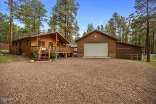 11 Whitetail Rd, Alpine, AZ 85920 - Photo 3