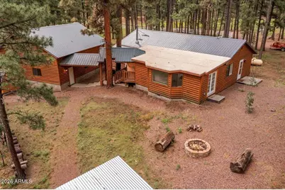 11 Whitetail Road, Alpine, AZ 85920 - Photo 39