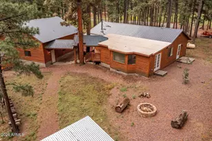 11 Whitetail Rd, Alpine, AZ 85920 - Photo 39