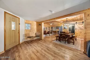 11 Whitetail Rd, Alpine, AZ 85920 - Photo 7