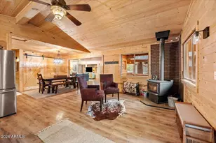 11 Whitetail Rd, Alpine, AZ 85920 - Photo 13