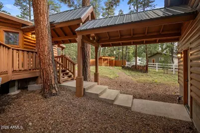 11 Whitetail Road, Alpine, AZ 85920 - Photo 27