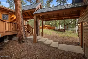 11 Whitetail Rd, Alpine, AZ 85920 - Photo 27
