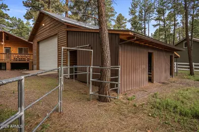 11 Whitetail Road, Alpine, AZ 85920 - Photo 31
