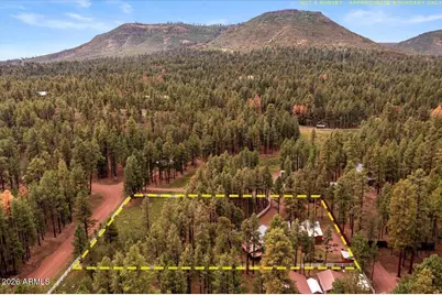 11 Whitetail Road, Alpine, AZ 85920 - Photo 43