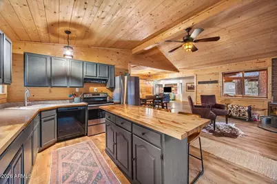 11 Whitetail Road, Alpine, AZ 85920 - Photo 15