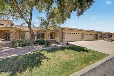 11069 E Kilarea Avenue #186, Mesa, AZ 85209 - Photo 3