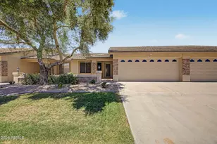11069 E Kilarea Ave, Mesa, AZ 85209 - Photo 1