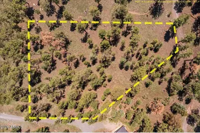 14 County Road N1062 -- #15, Greer, AZ 85927 - Photo 15