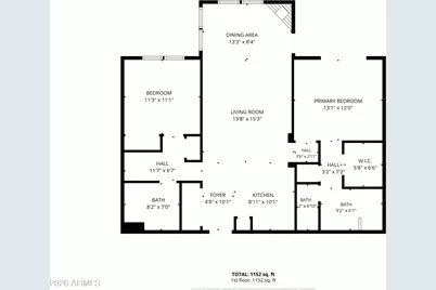19777 N 76th Street #1332, Scottsdale, AZ 85255 - Photo 1