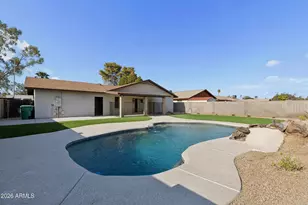 1727 E Diamond Ave, Mesa, AZ 85204 - Photo 33