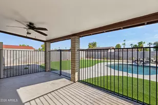 1727 E Diamond Ave, Mesa, AZ 85204 - Photo 29