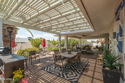 12647 W Rampart Drive, Sun City West, AZ 85375 - Photo 23