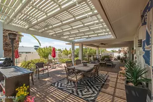 12647 W Rampart Dr, Sun City West, AZ 85375 - Photo 23