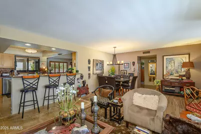 12647 W Rampart Drive, Sun City West, AZ 85375 - Photo 15