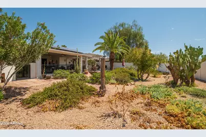 12647 W Rampart Drive, Sun City West, AZ 85375 - Photo 45