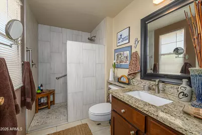 12647 W Rampart Drive, Sun City West, AZ 85375 - Photo 21