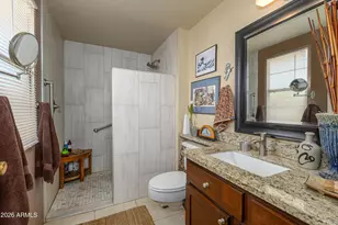 12647 W Rampart Dr, Sun City West, AZ 85375 - Photo 21