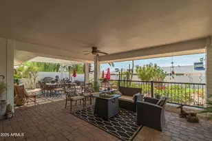 12647 W Rampart Dr, Sun City West, AZ 85375 - Photo 35