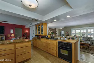 12647 W Rampart Dr, Sun City West, AZ 85375 - Photo 21