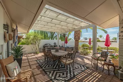 12647 W Rampart Drive, Sun City West, AZ 85375 - Photo 39