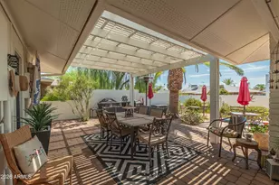 12647 W Rampart Dr, Sun City West, AZ 85375 - Photo 39
