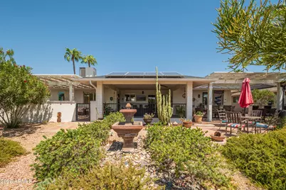 12647 W Rampart Drive, Sun City West, AZ 85375 - Photo 35