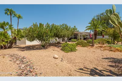 12647 W Rampart Drive, Sun City West, AZ 85375 - Photo 33
