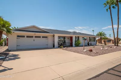 12647 W Rampart Drive, Sun City West, AZ 85375 - Photo 7