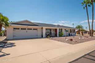 12647 W Rampart Dr, Sun City West, AZ 85375 - Photo 7