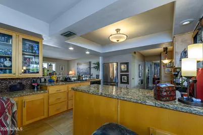 12647 W Rampart Drive, Sun City West, AZ 85375 - Photo 13