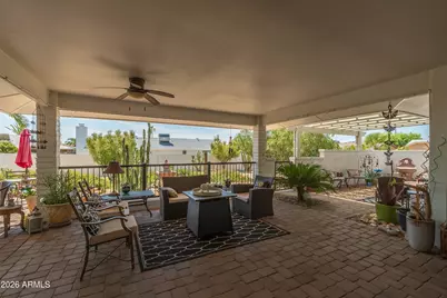 12647 W Rampart Drive, Sun City West, AZ 85375 - Photo 25